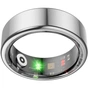Смарт-кільце Smart Ring SSR-03 розмір 10 Срібний (1076463) - зменшене зображення 4