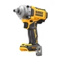Гайковерт DeWALT 18 В XR Li-lon,812 Нм (без АКБ та ЗП) (DCF892N) - уменьшенное изображение 1