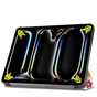 Чохол до планшета BeCover Smart Case Apple iPad Pro 11" M4 2024 Butterfly (711631) - зменшене зображення 6