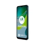 Мобільний телефон Motorola E13 2/64GB Aurora Green (PAXT0035RS) - зменшене зображення 9