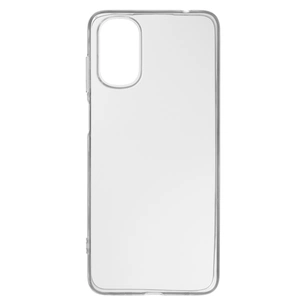 Чохол до мобільного телефона Armorstandart Air Series Motorola G22 Transparent (ARM62039) зображення 1