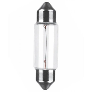 Автолампа Neolux 5W (N242) зображення 1