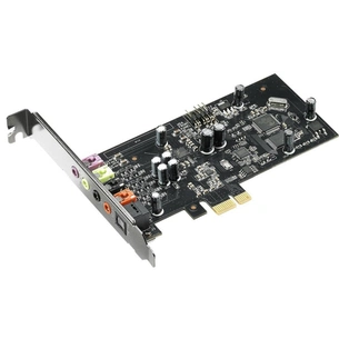 Звукова плата ASUS Xonar SE (90YA00T0-M0UA00) зображення 1
