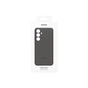Чохол до мобільного телефона Samsung Galaxy S24 FE (S721) Silicone Case black (EF-PS721CBEGWW) - зменшене зображення 6