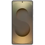 Чохол до мобільного телефона Samsung Galaxy S25 Ultra (S938) Silicone Case Grey (EF-PS938CJEGWW) - зменшене зображення 3