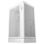 Корпус Deepcool CH270 Digital White (R-CH270-WHNDM0-G-1) - зменшене зображення 1