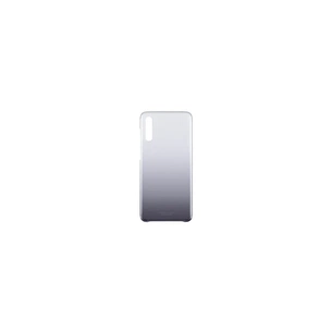 Чохол до мобільного телефона Samsung Galaxy A70 (A705F) Black Gradation Cover (EF-AA705CBEGRU) зображення 1