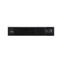 Пристрій безперебійного живлення Tescom EVO DSP PLUS 2400VA RACK /TOWER IEC (FGCEDP2402RTIEC) - зменшене зображення 3