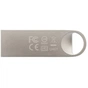 USB флеш накопичувач Toshiba 8GB Owari Metal USB 2.0 (THN-U401S0080E4) - зменшене зображення 2