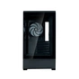 Корпус Zalman P30BLACKV2 - зменшене зображення 6