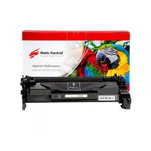 Картридж Static Control HP CF226A (26A), Canon 052 Parrot (002-01-LF226AU) зображення 1