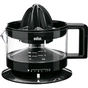 Соковижималка Braun CJ 3000 BK (CJ3000BK) - зменшене зображення 2