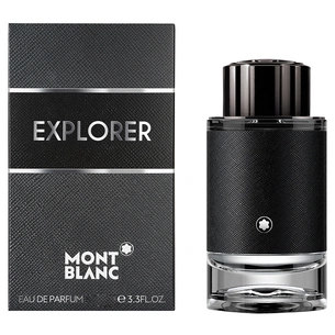 Парфумована вода Montblanc Explorer 100 мл (3386460101035) изображение 1