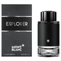 Парфумована вода Montblanc Explorer 100 мл (3386460101035) - уменьшенное изображение 1