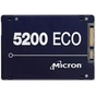 Накопичувач SSD 2.5" 1.92TB Micron (MTFDDAK1T9TDC-1AT1ZABYY) - зменшене зображення 1
