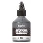 Контейнер з чорнилом Brother BT-D60BK 108ml (BTD60Bk) - зменшене зображення 1