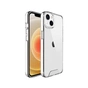 Чохол до мобільного телефона BeCover Space Case Apple iPhone 14 Transparancy (708581) - зменшене зображення 2