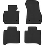 Килимок в салон EVAtech BMW 2 Series (F46) Gran Tourer 2014-2021 1 пок (BM22050PB4BW4RBB) - зменшене зображення 1