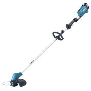 Тример садовий Makita LXT, 3Аг х 1шт (DUR182LRF) зображення 1
