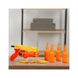 Іграшкова зброя Hasbro Nerf Alpha Strike Cobra RC-6 з мішенями (E7857) - зменшене зображення 6