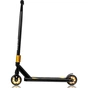 Самокат Lionelo Whizz Black Carbon Yellow (LO-WHIZZ BLACK CARBON YELLOW) - зменшене зображення 2