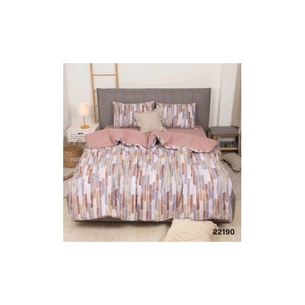 Постільна білизна Viluta 22190 Ранфорс сімейний (22190_sm) зображення 1