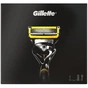 Набір для гоління Gillette Fusion Proshield и гель для бритья Active Sport 170 мл (7702018442379) - зменшене зображення 2
