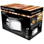 Тостер Russell Hobbs 23310-57 - зменшене зображення 2