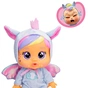 Лялька IMC Cry babies Любов і турбота Плакса Джена з аксесуарами 26 см (909809) - зменшене зображення 3