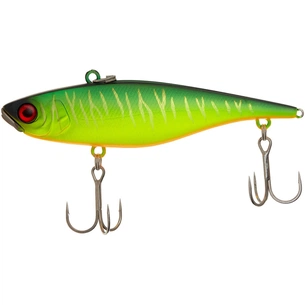 Воблер Jackall TN Slim8 80mm 12.0g Mat Tiger (1699.27.62) зображення 1