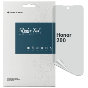Плівка захисна Armorstandart Matte Honor 200 (ARM80656) зображення 1