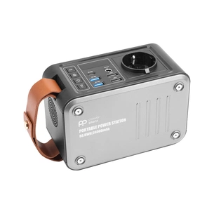 Зарядна станція PowerPlant PP-286 24000mAh (PB931347) зображення 1