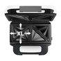Сендвічниця Tefal SW701110 - зменшене зображення 7