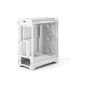 Корпус Fractal Design Meshify 3 White TG CT (FD-C-MES3A-04) - зменшене зображення 10