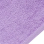 Рушник Home Line Pastel Lilac махровий (ліловий) 430 гр/м2 (К), 50х90 см (188459) - зменшене зображення 2