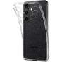 Чохол до мобільного телефона Spigen Samsung Galaxy S24, Liquid Crystal Glitter, Crystal Quartz (ACS07345) - уменьшенное изображение 4