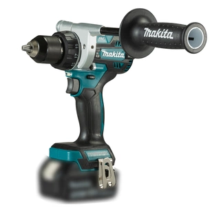 Шуруповерт Makita DDF486Z LXT, 18В (без АКБ та ЗП) (DDF486Z) зображення 1