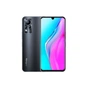 Мобільний телефон Infinix Note 11 6/128Gb NFC Graphite Black (4895180776076) - зменшене зображення 1