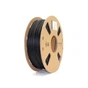 Пластик для 3D-принтера Gembird TPE, 1.75 мм, Black, 1kg (3DP-TPE1.75-01-BK) - уменьшенное изображение 1