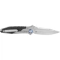 Ніж Microtech Socom Bravo Mini Drop Point Bead Blast Titanium CF (260M-7CFTI) - зменшене зображення 2