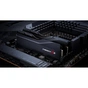 Модуль пам'яті для комп'ютера DDR5 64GB (2x32GB) 6000 MHz Trident Z5 G.Skill (F5-6000J3040G32GX2-TZ5K) - зменшене зображення 5