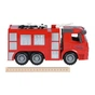 Спецтехніка Same Toy инерционная Truck Пожарная машина (98-618Ut) - зменшене зображення 2