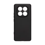 Чохол до мобільного телефона Armorstandart ICON Xiaomi Redmi Note 14 Pro 5G / Poco X7 Camera cover Black (ARM79827) - зменшене зображення 1