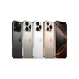 Мобільний телефон Apple iPhone 16 Pro Max 256Gb Desert Titanium (Grade A) USED (iP16PM25DeT_A) - зменшене зображення 6