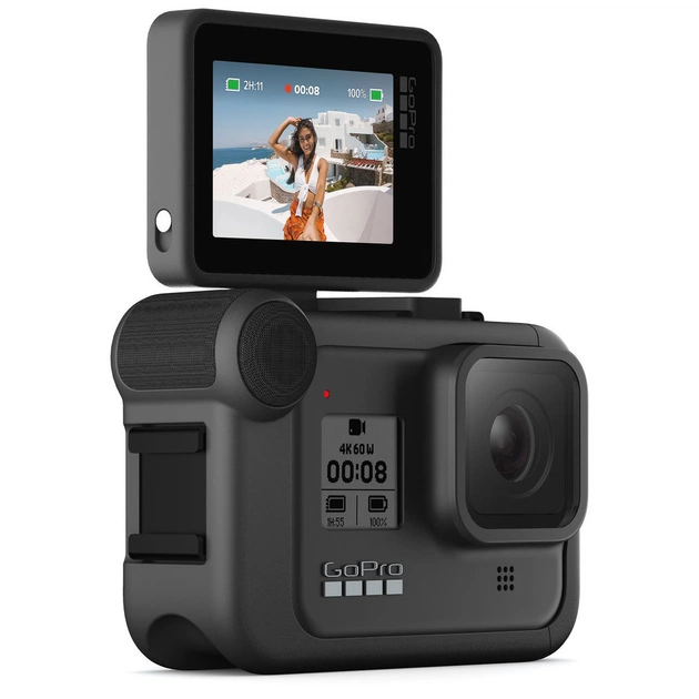 Аксесуар до екшн-камер GoPro Display Mod HERO8 (AJLCD-001-EU) - picture 10