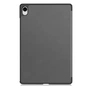 Чохол до планшета BeCover Smart Case Samsung Galaxy Tab S11 (SM-X730/X736) 11.0" Gray (715800) - зменшене зображення 3