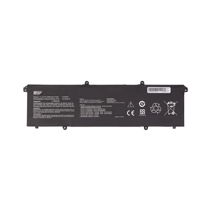 Акумулятор до ноутбука ASUS Vivobook 15 X1504VA (C31N2201) 11.4V 3600mAh PowerPlant (NB432394) зображення 1