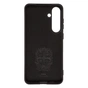 Чохол до мобільного телефона Armorstandart ICON Case Samsung S24 Plus Black (ARM72492) - зменшене зображення 2