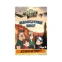 Книга Ґравіті Фолз. Недосліджений вимір Ранок (9786170995711) - зменшене зображення 1