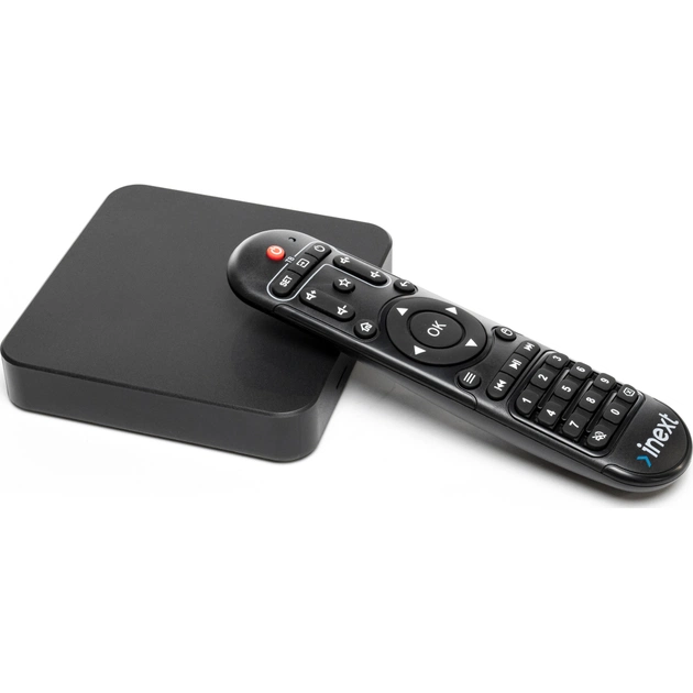 Медіаплеєр iNeXT TV6 - picture 9